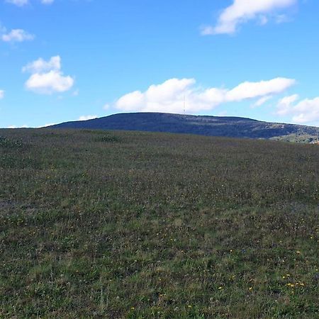 Apartament Kaline 2 Wildflecken Zewnętrze zdjęcie