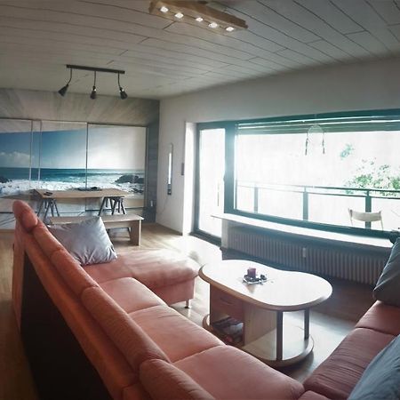 Apartament Kaline 2 Wildflecken Zewnętrze zdjęcie
