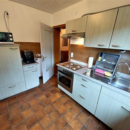 Apartament Kaline 2 Wildflecken Zewnętrze zdjęcie