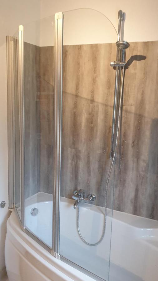 Apartament Kaline 2 Wildflecken Zewnętrze zdjęcie