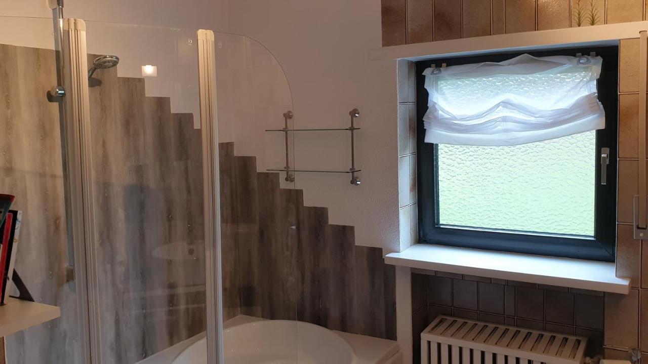 Apartament Kaline 2 Wildflecken Zewnętrze zdjęcie