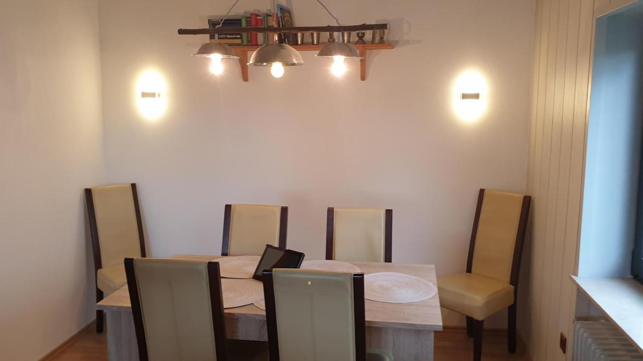 Apartament Kaline 2 Wildflecken Zewnętrze zdjęcie