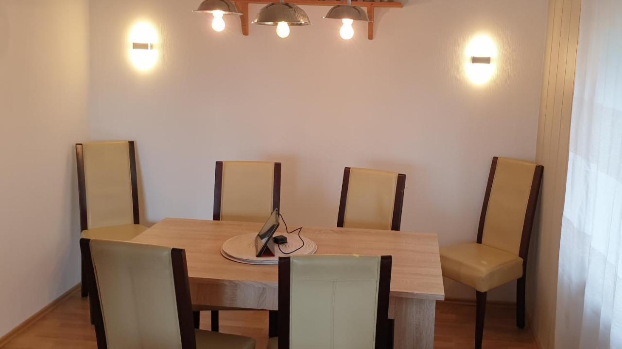 Apartament Kaline 2 Wildflecken Zewnętrze zdjęcie