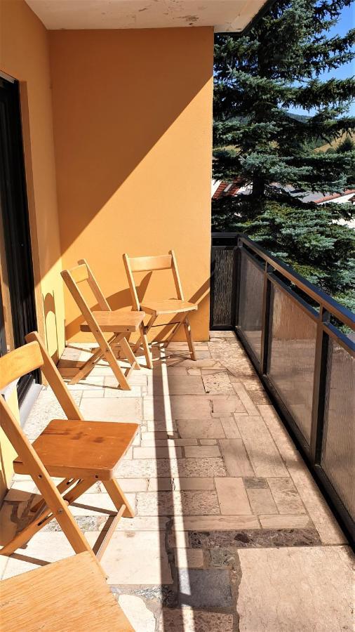 Apartament Kaline 2 Wildflecken Zewnętrze zdjęcie