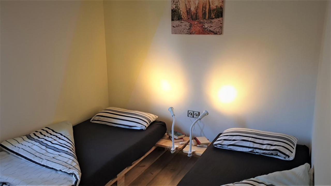 Apartament Kaline 2 Wildflecken Zewnętrze zdjęcie