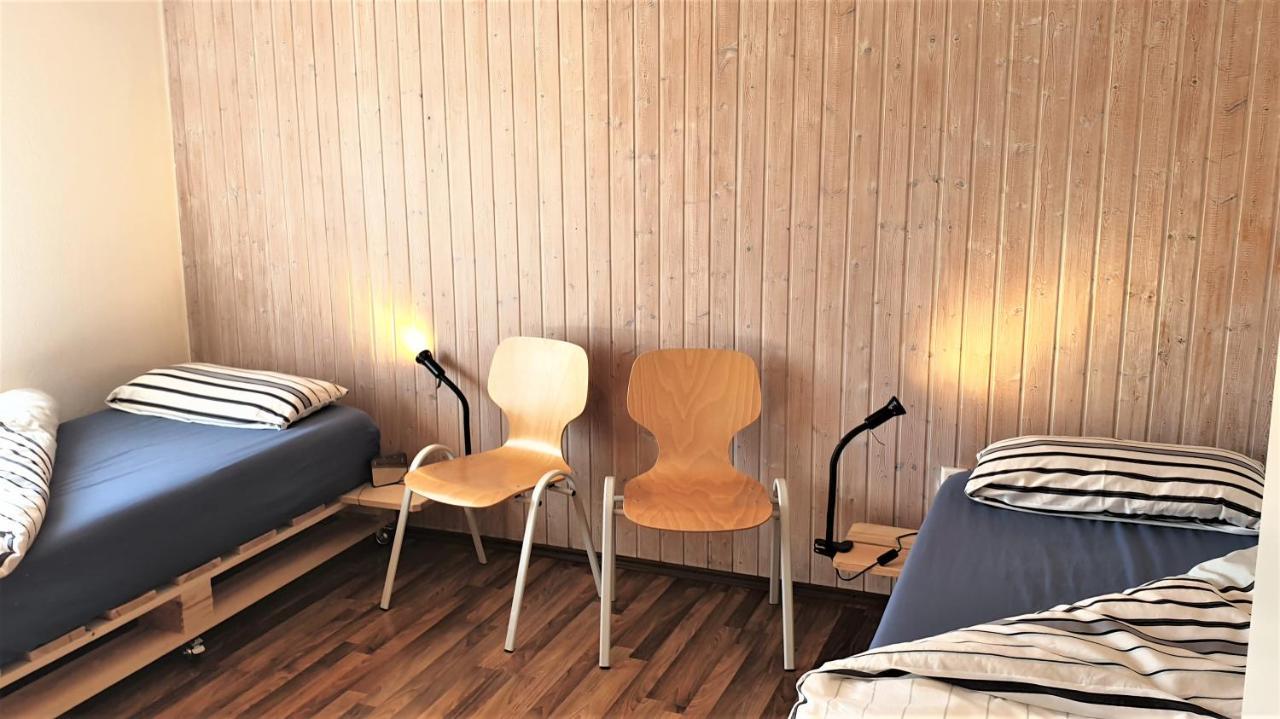 Apartament Kaline 2 Wildflecken Zewnętrze zdjęcie