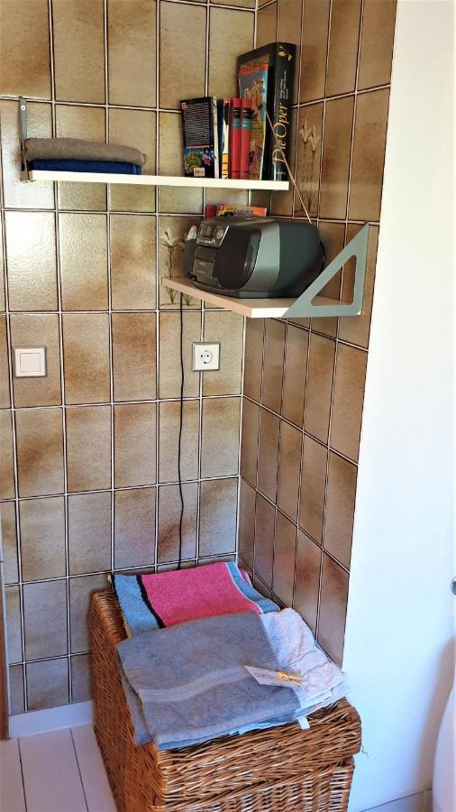 Apartament Kaline 2 Wildflecken Zewnętrze zdjęcie