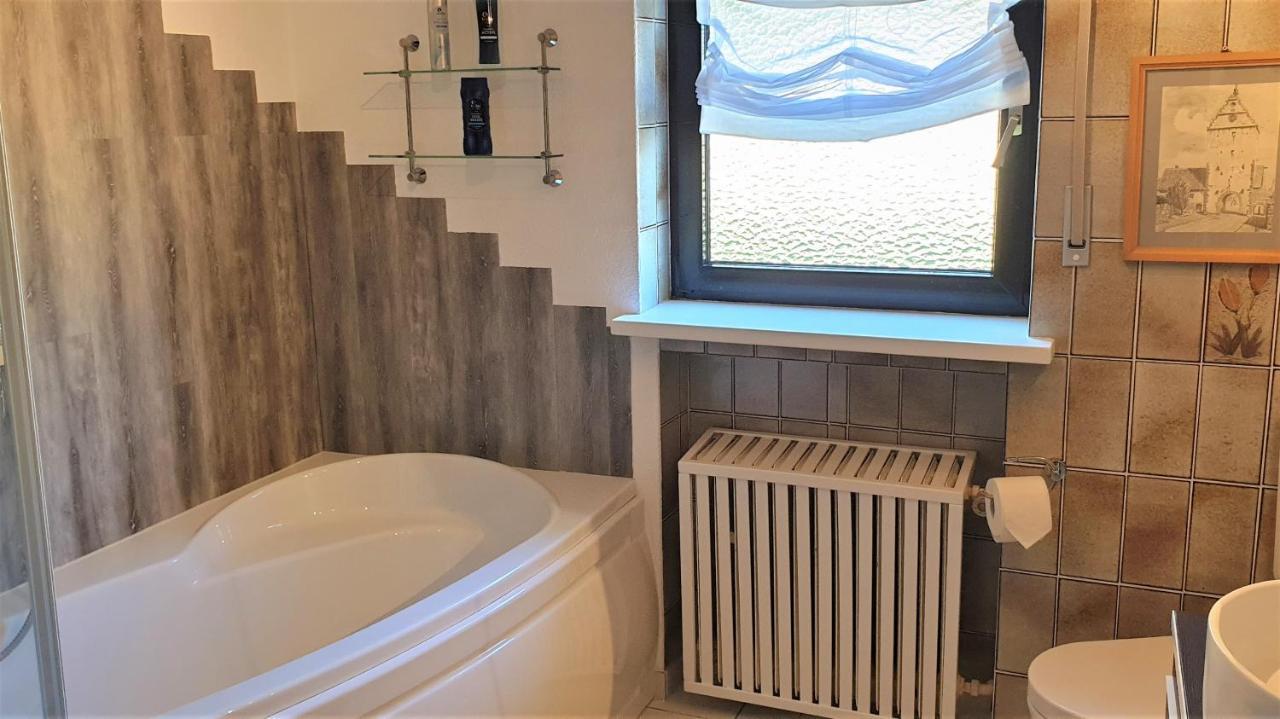 Apartament Kaline 2 Wildflecken Zewnętrze zdjęcie