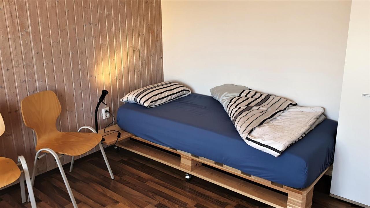 Apartament Kaline 2 Wildflecken Zewnętrze zdjęcie