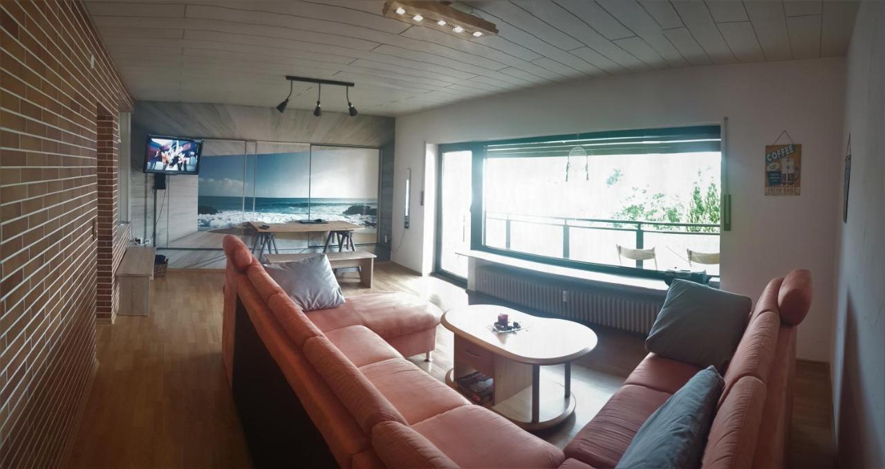 Apartament Kaline 2 Wildflecken Zewnętrze zdjęcie