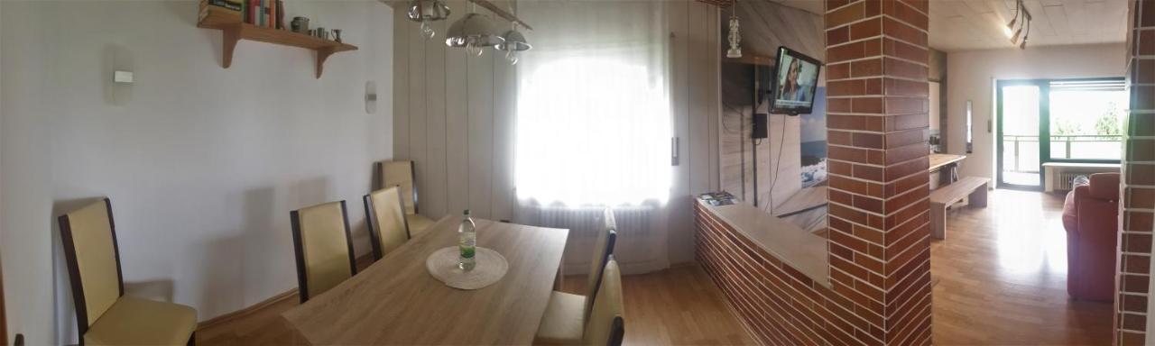 Apartament Kaline 2 Wildflecken Zewnętrze zdjęcie
