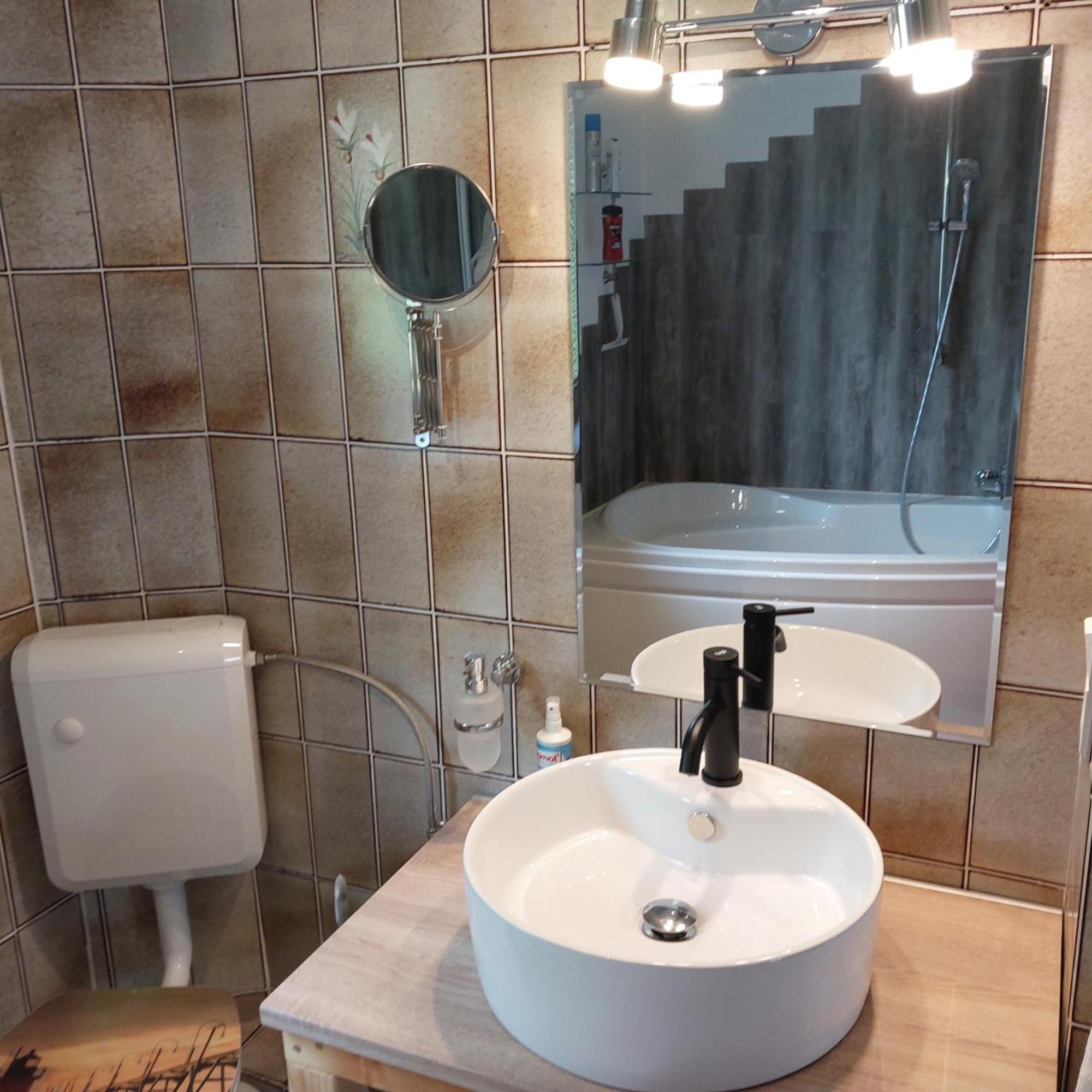 Apartament Kaline 2 Wildflecken Zewnętrze zdjęcie